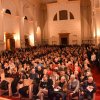 Romano Prodi al S. Barnaba per Fondazione Trebeschi  BS 21.2.17